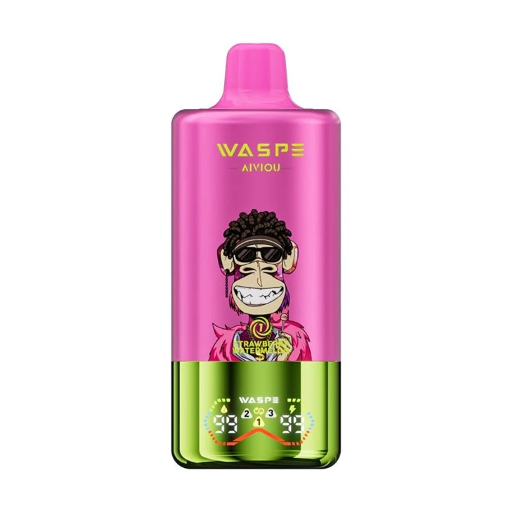Waspe aiviou 60k 3 3
