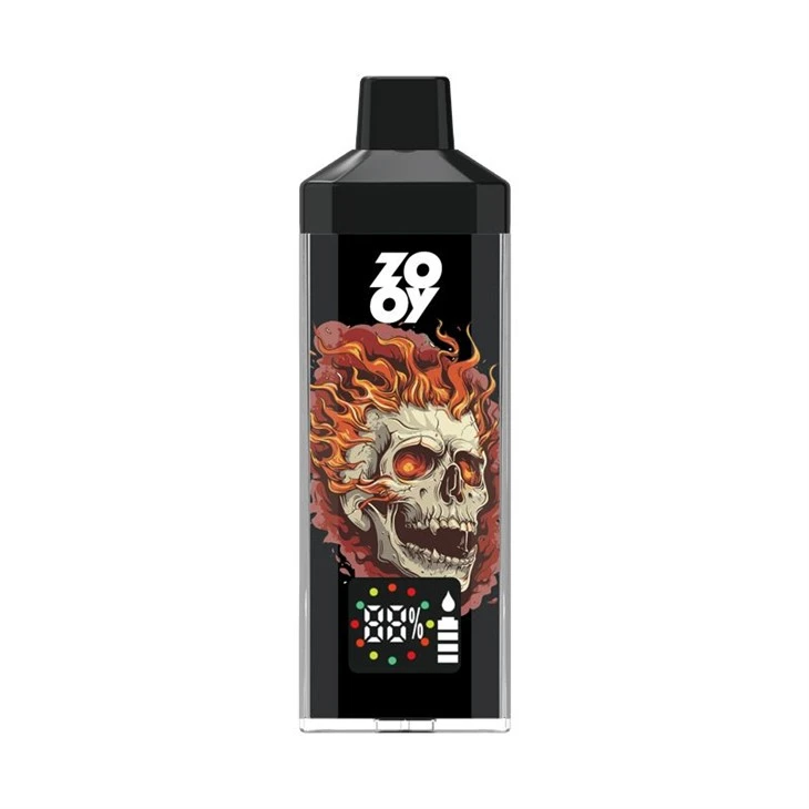 ZOOY HAYALETLERİ 12000 PUF