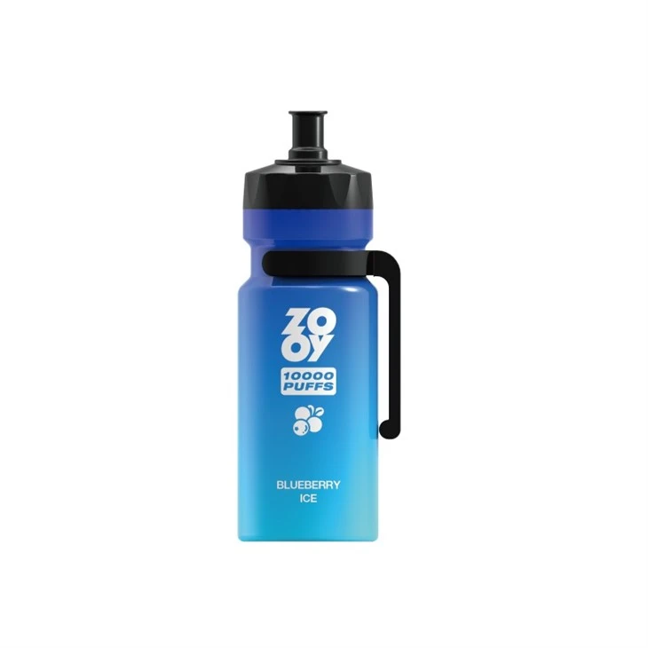 Zooy Su Isıtıcısı 10000 Puf Vape