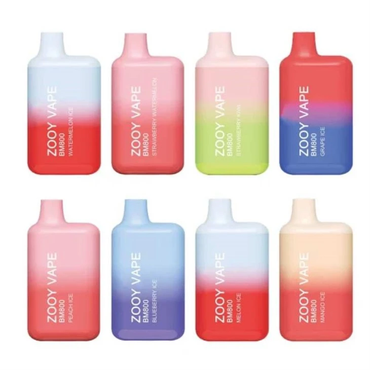 ZOOY MİNİ BAR 800