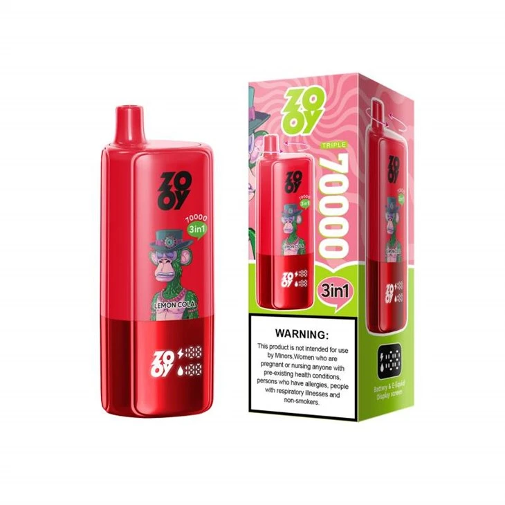Zooy üçlü 70k