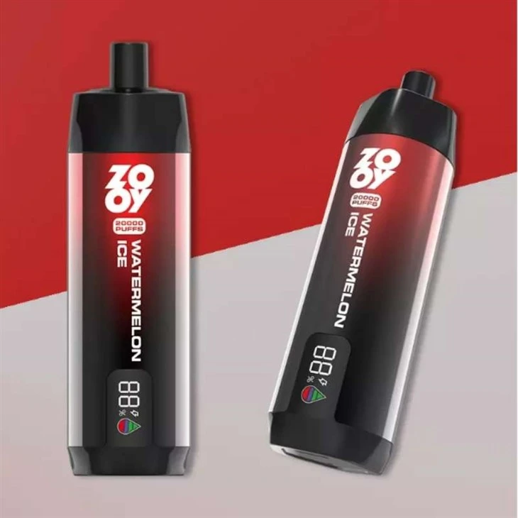 Zooy Vape Shisha 20000 Puf