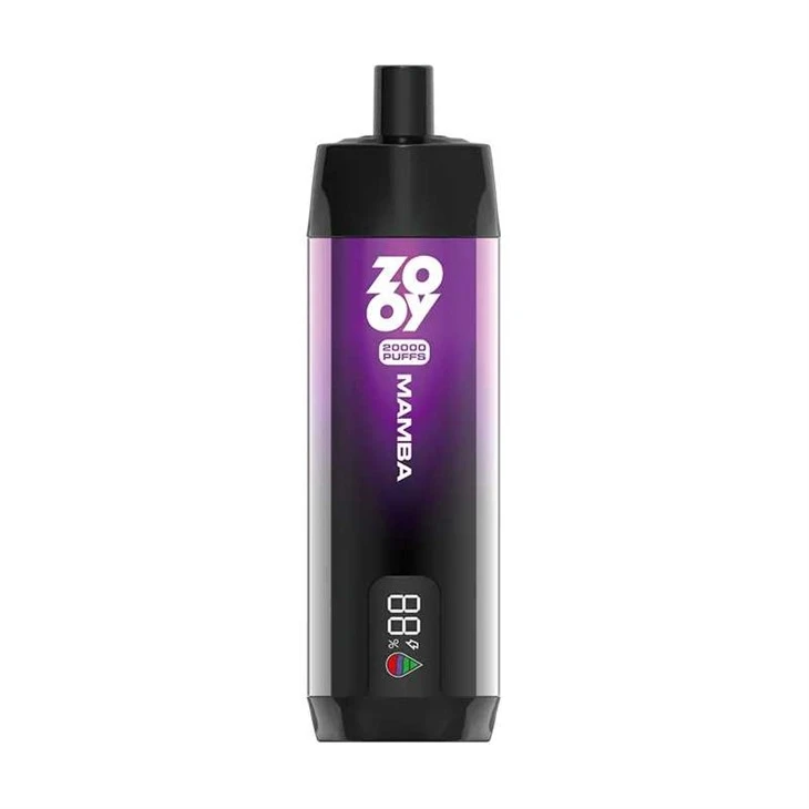 ZOOY VAPE NARGİLE 20000
