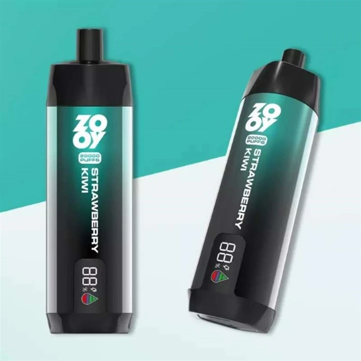 ZOOY VAPE NARGİLE 20K